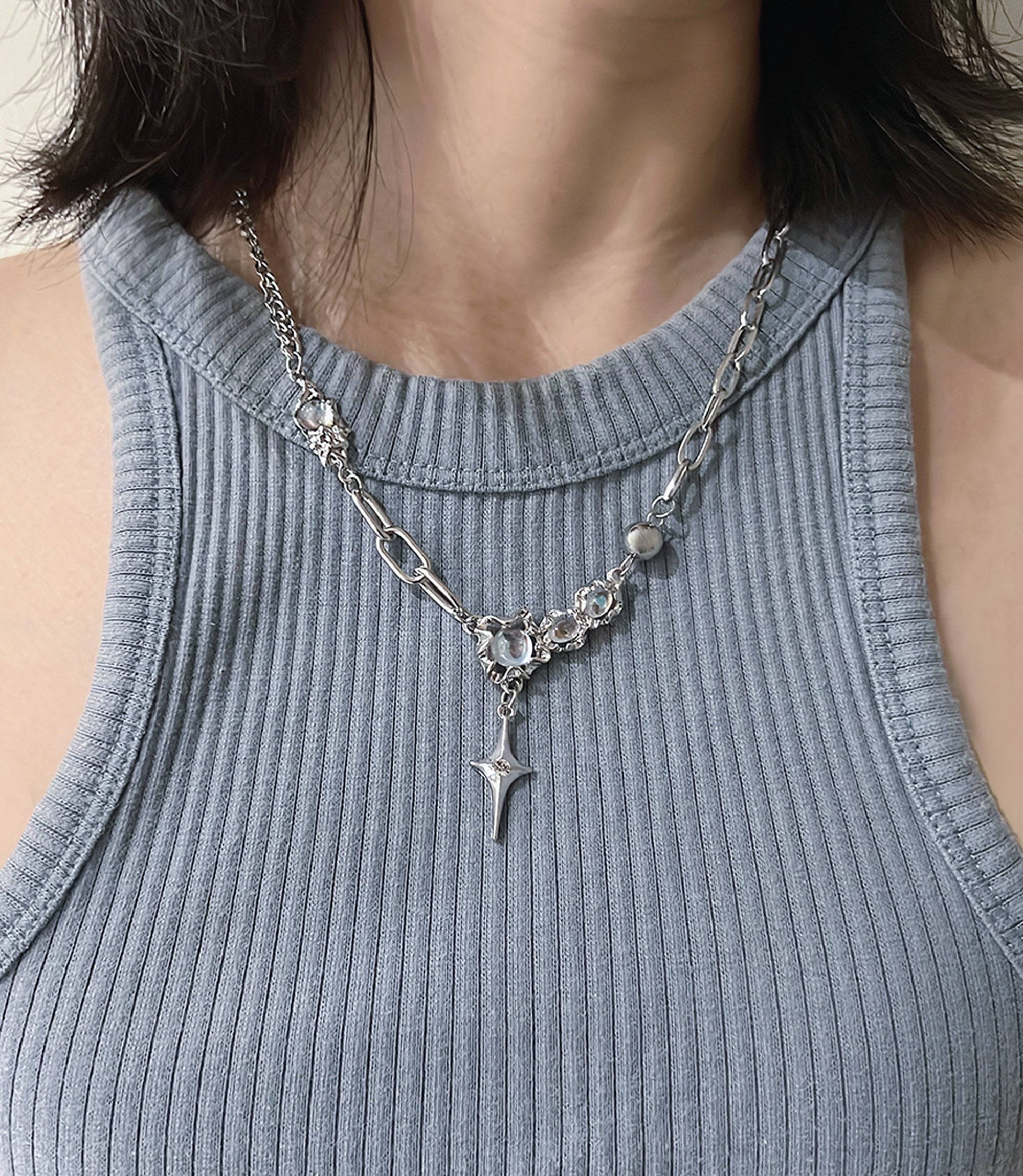 項鍊 / Necklace